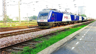 鐵路系統智能鐵鞋：科技引領未來！