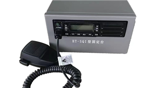 無線列調對講機系統融合通信技巧!